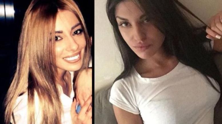 Μίνα Αρνατούτη: Ποια είναι η σχέση της με την Φρόσω Κυριακού και πως αντιμετώπισαν την περίοδο που στοχοποιήθηκαν; (Video)