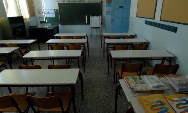 Βόλος: Συγκινητική επιστροφή μαθητή στο σχολείο – Πείστηκαν οι γονείς του να εφαρμόσουν τα μέτρα