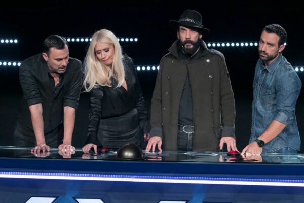 Ο Πάνος Μουζουράκης στο “Ελλάδα έχεις Ταλέντο”