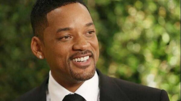 Κατηγορείται για σεξουαλική παρενόχληση ο Γουίλ Σμιθ – «Ήταν μια τραυματική εμπειρία»