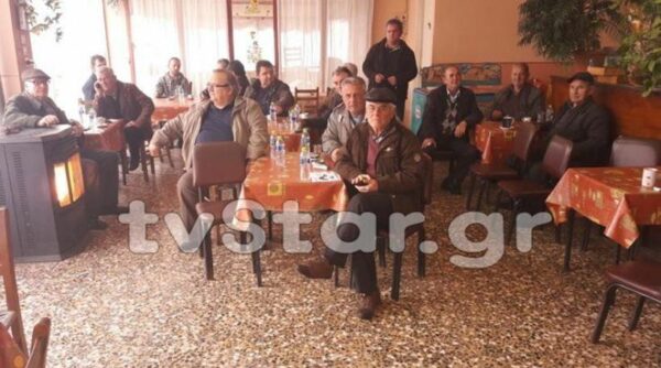 Χωριό στη Φθιώτιδα ζητά απόσχιση… γιατί δεν έχει τηλεόραση