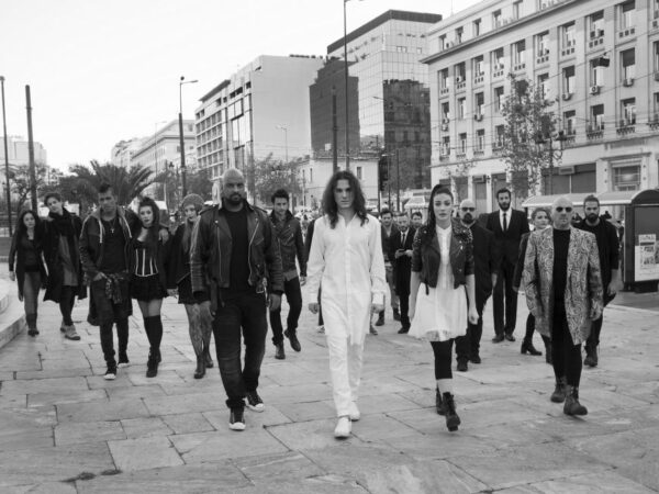 Το ”Jesus Christ Superstar” έρχεται στο Θέατρο ΑΚΡΟΠΟΛ!