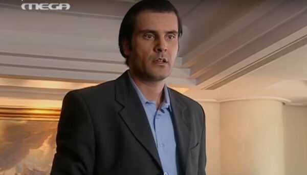 Γεράσιμος Μιχελής: Που και πότε θα γίνει η κηδεία του ηθοποιού