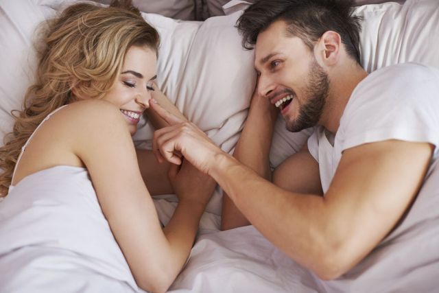 7 απαράβατοι κανόνες υγιεινής πριν και μετά το σεξ