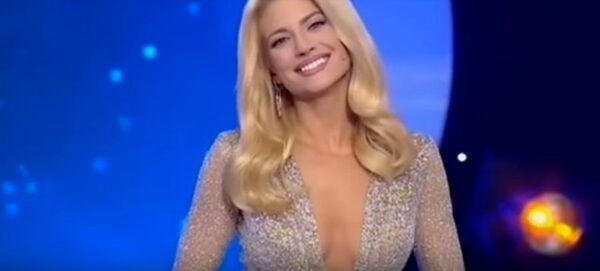 Πρεμιέρα για το “Dancing with the Stars”- Δείτε την έναρξη του show χορού (Video)