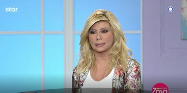 Παρουσιαστής του Star βρέθηκε εκτάκτως στην εκπομπή της Ζήνας Κουτσελίνη- «Αν μείνω έγκυος στα 47 μου, θέλω ένα δημόσιο χαρτί να με αντικαταστήσει…» (Video)