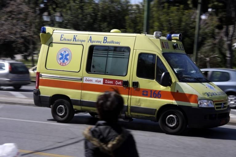 Κεφαλονιά: Ο γιος πυροβόλησε 5 φορές τη μητέρα του – Σοκ στο Ληξούρι μετά από άγριο καυγά!