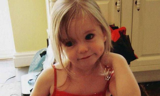 «Δεν φώναξε…»: 16 χρόνια μετά ήρθε η σοκαριστική αποκάλυψη για την αρπαγή και τη δολοφονία της μικρής Μαντλίν