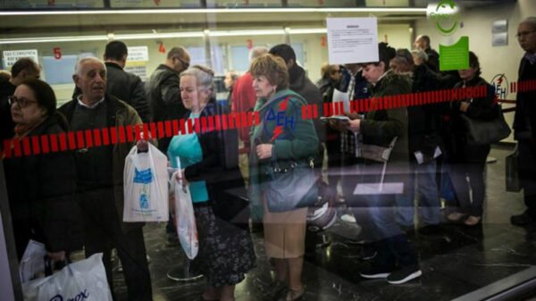 Δείτε το αστρονομικό ποσό που οφείλουν οι Κρητικοί στη ΔΕΗ