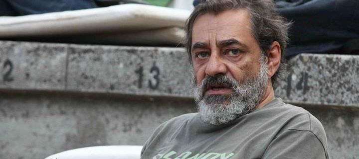 Αντώνης Καφετζόπουλος: Η εξομολόγηση για την “μάχη” του με την κατάθλιψη και η άγνωστη δραματική ιστορία της οικογένειάς του
