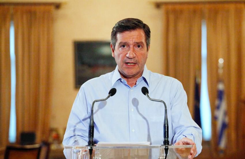 Δείτε την όμορφη σύζυγο του δημάρχου Αθηναίων Γιώργου Καμίνη!