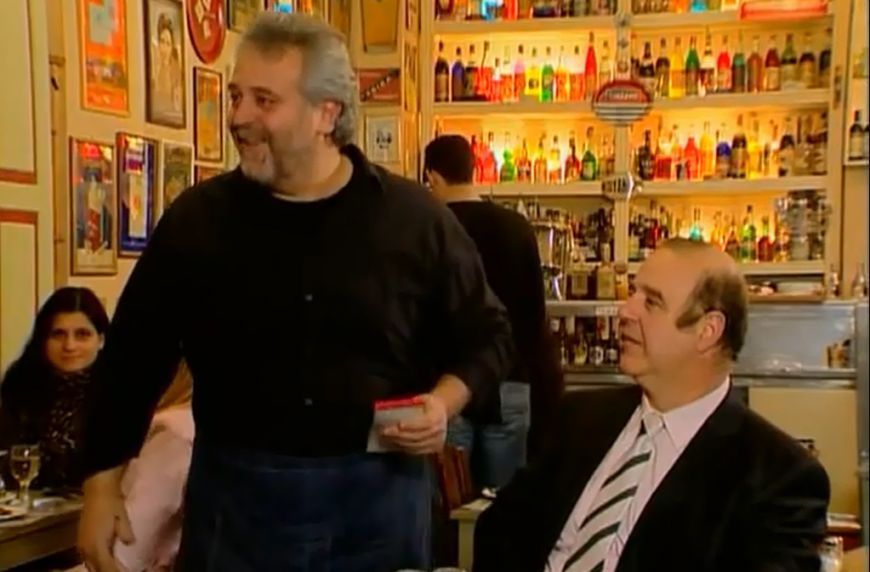 Δείτε πως είναι σήμερα ο Βασίλης από το «50-50»