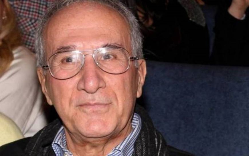 Αλέξης Κωστάλας: Η “άγνωστη” ιστορία για τις 3 εβδομάδες που έζησε μόνο με νερό και έχασε 19 κιλά!