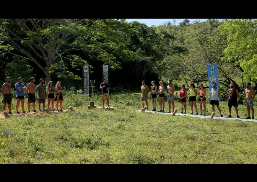Tι σχέση έχει ο Γιάννης Αντετοκούνμπο με το «Survivor»;