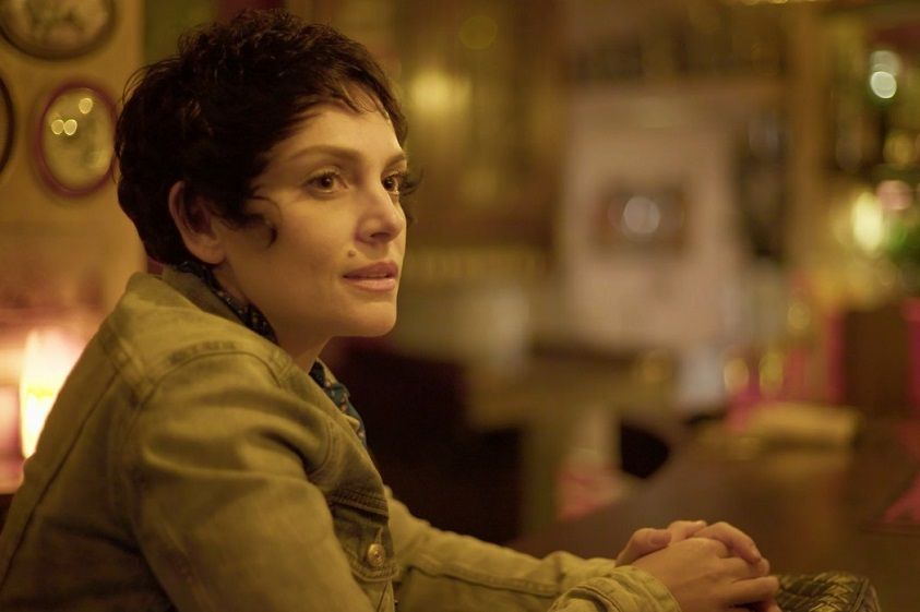 “Δεύτερα Κλειδιά” :Δείτε το video clip της νέας μεγάλης επιτυχίας της Ελεωνόρας Ζουγανέλη,