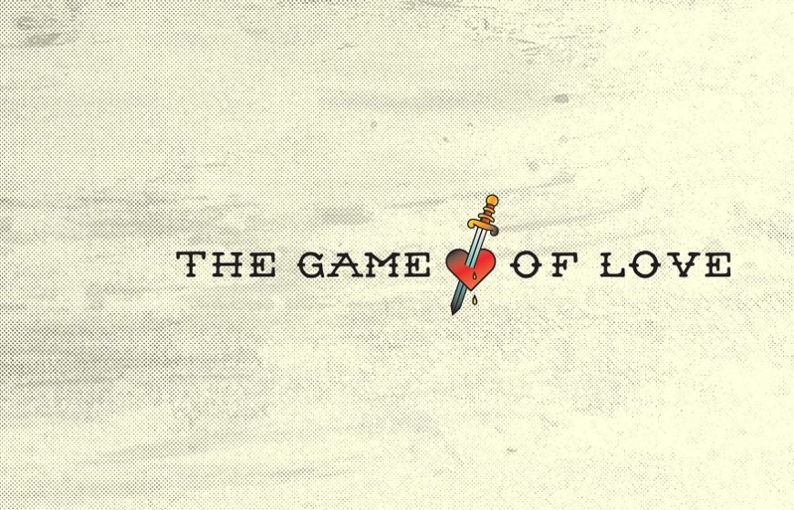 Το “Game of Love” κάνει πρεμιέρα με τον Χάρη Χριστόπουλο! Όλα όσα θα δούμε!