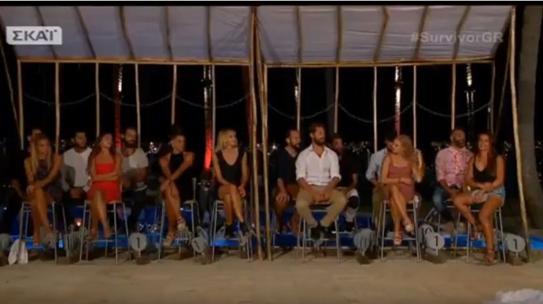 Δείτε ποιοι παίκτες θα βρεθούν ξανά του χρόνου στο Survivor (Video)