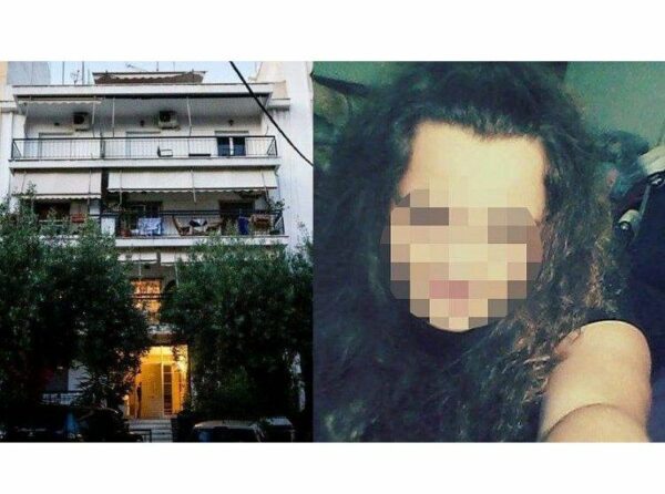 Ελεύθερη με περιοριστικούς όρους η 22χρονη φοιτήτρια. Η νέα της κατοικία και όσα δήλωσε η μητέρα της (Video)