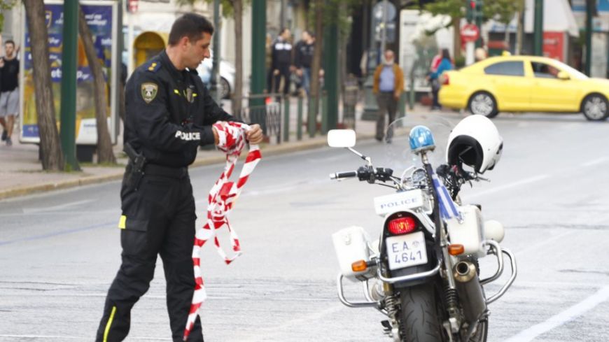 Πώς θα κινηθούν τα Μέσα την Πρωτομαγιά – Δεμένα τα πλοία στα λιμάνια