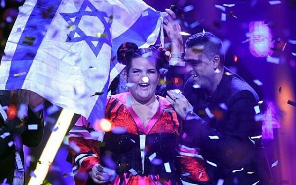 Eurovision 2018: Στην πρώτη θέση το Ισραήλ, δεύτερη η Κύπρος!