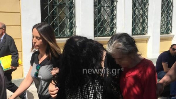 Έπνιξε το παιδί με ένα κορδόνι και τον ομφάλιο λώρο – Είπε στη μητέρα της να το εξαφανίσει – Ομολογία σοκ από τη 19χρονη στην Πετρούπολη