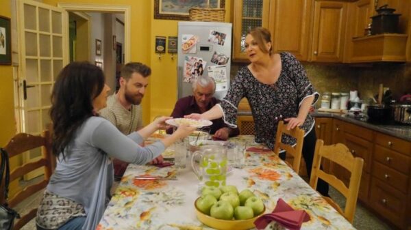 «Το σόι σου»: Όσα θα δούμε απόψε και αύριο