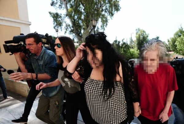 Συγκλονιστικές αποκαλύψεις για την 18χρονη από την κολλητή και ένα συμμαθητή της (Video)