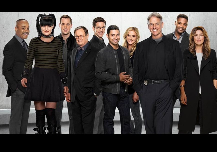 NCIS: Πρεμιέρα για τον  14ο κύκλο-Όλα όσα θα δούμε στα νέα επεισόδια