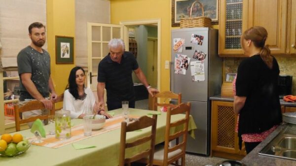 «Το σόι σου»: Όσα θα δούμε στα τελευταία επεισόδια της φετινής σεζόν
