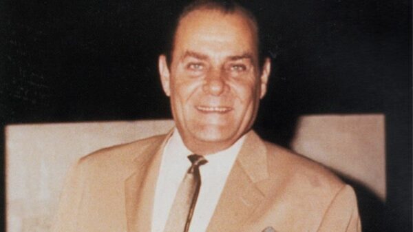 33 xρόνια χωρίς τον Λάμπρο Κωνσταντάρα! Το συγκινητικό μήνυμα του εγγονού του Λάμπρου