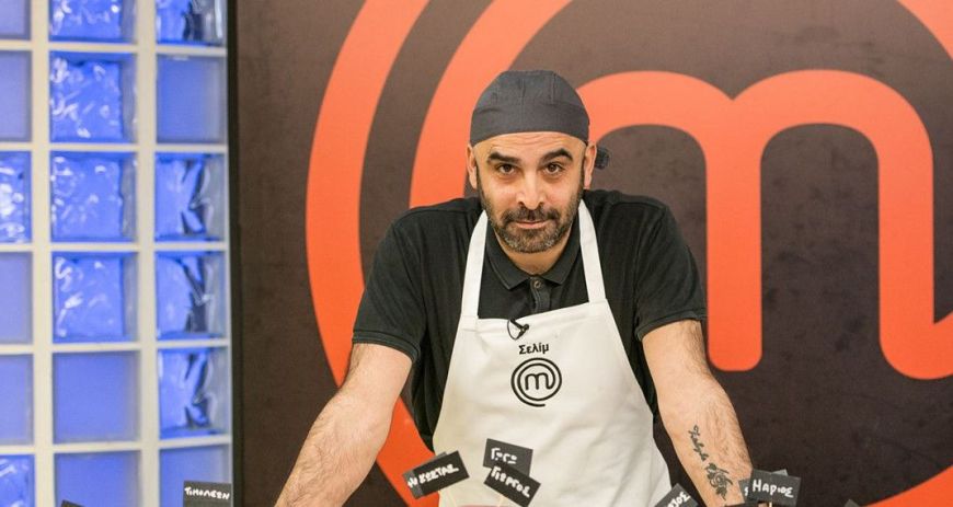 Μπαμπάς έγινε ο Σελίμ από το MasterChef! Η τρυφερή φωτογραφία με το αγοράκι του