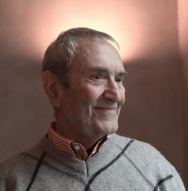 Γιάννης Βογιατζής: Έγινε 100 ετών και η Φίνος Φιλμ τον τιμά με ένα συγκινητικό βίντεο