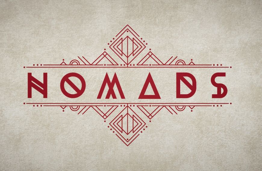 Aυτοί είναι οι 4 υποψήφιοι για να παρουσιάσουν το “Nomads”