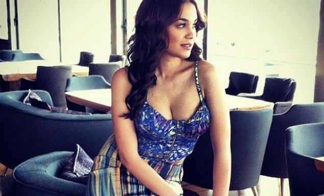 Πηνελόπη Πλάκα: Πέρασα καταπληκτικά στη σχέση μου με τον Κώστα Αποστολάκη!(Video)