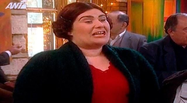 Δείτε πως είναι σήμερα η “Ρόδη” από το “Καφέ της χαράς” (Video)