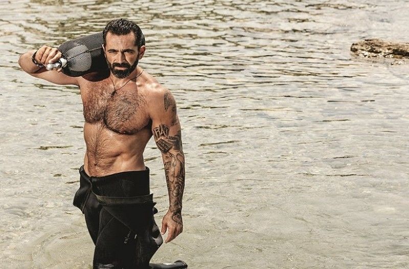 Bo: Με το που είδα τι γινόταν στο Survivor είπα…”Μεγάλε τι έκανες; ” (Video)