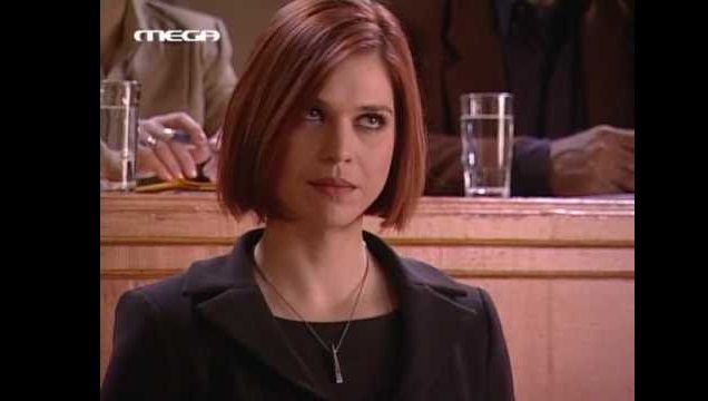 Δείτε πως είναι σήμερα η “Νόρα” από τα “Μυστικά της Εδέμ”