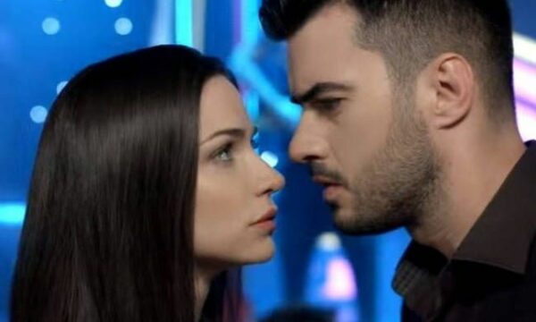 Γιάννης Τσιμιτσέλης- Κατερίνα Γερονικολού: Δείτε την πρώτη κοινή τους φωτογραφία από το ταξίδι τους στο Βερολίνο!