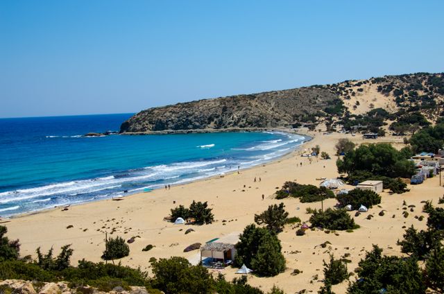 Στην εξωτική Γαύδο πρωταγωνιστής του ‘Τατουάζ’