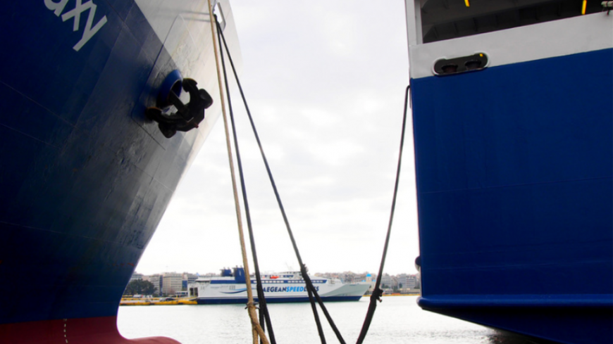 ΠΝΟ: Εικοσιτετράωρη απεργία στις 3 Σεπτεμβρίου