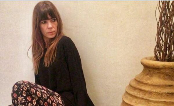 Μυρτώ Αλικάκη: Το δικό μου Ρέθυμνο!