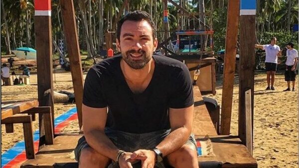 Σάκης Τανιμανίδης: Δείτε ποιους πρώην Survivors συνάντησε στο Μοναστηράκι!
