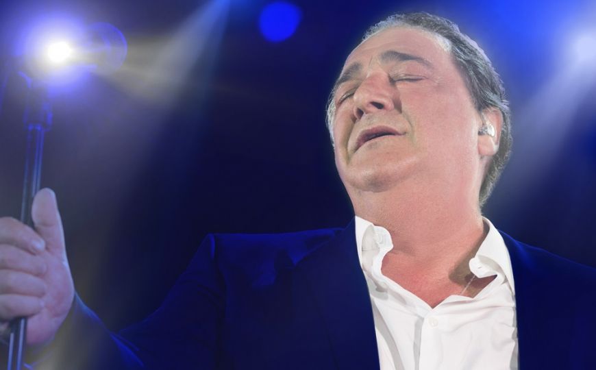 Βασίλης Καρράς: Το μήνυμα του πρωθυπουργού Κυριάκου Μητσοτάκη για τον θάνατό του αγαπημένου τραγουδιστή