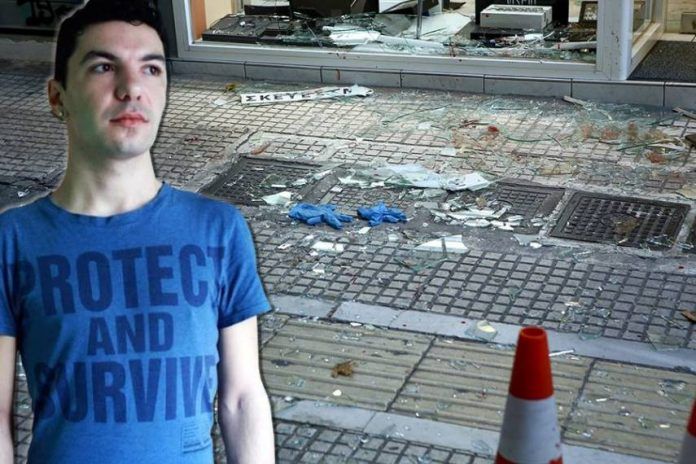 Δολοφονία Ζακ Κωστόπουλου: Ένοχοι κοσμηματοπώλης και μεσίτης –Αθώοι οι αστυνομικοί- “Ντροπή, αίσχος”