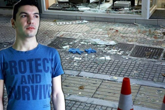 Ένοχοι και στο Εφετείο ο κοσμηματοπώλης και ο μεσίτης για τη δολοφονία του Ζακ Κωστόπουλου