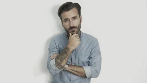 Γιώργος Μαυρίδης: Πως του φαίνεται η ελληνική τηλεόραση;