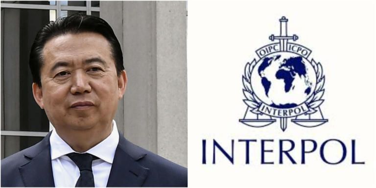 Περιπλέκεται το μυστήριο με την εξαφάνιση του προέδρου της Interpol! Η αποκάλυψη της συζύγου του