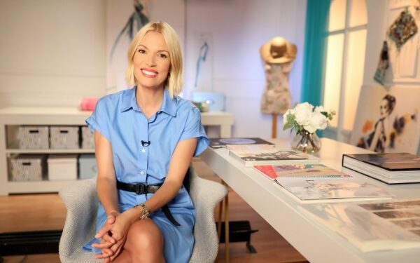 «Καλεσμένη σε μουσικά βραβεία» η ShoppingStar αυτή της εβδομάδας