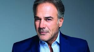 Παύλος Ευαγγελόπουλος: Δεν θέλω να ασχοληθώ ξανά με αυτά τα πράγματα!