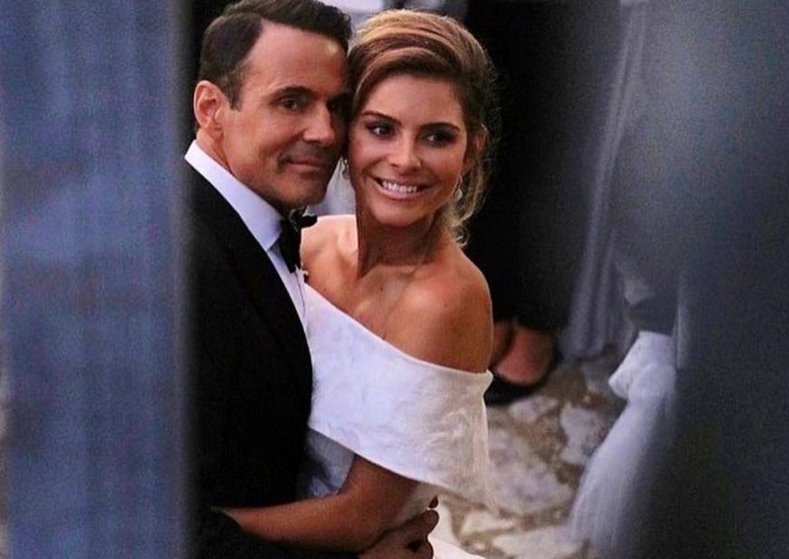 Μαρία Μενούνος: Σκεφτόμαστε με τον σύζυγο μου να μπούμε στη διαδικασία να αποκτήσουμε μωρό μέσω παρένθετης μητέρας